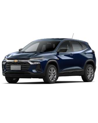 CHEVROLET TRACKER 1.0 TURBO FLEX PRO AUTOMÁTICO